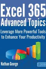 Excel 365 Advanced Topics af Nathan George