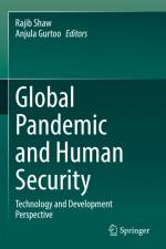 Global Pandemic and Human Security af Anjula Gurtoo