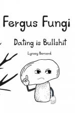 Fergus Fungi af Lynsey Bernard