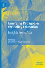 Emerging Pedagogies for Policy Education af Navarun Varma