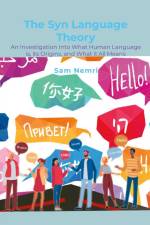 The Syn Language Theory af Sam Nemri