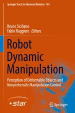 Robot Dynamic Manipulation af Fabio Ruggiero