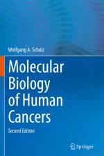 Molecular Biology of Human Cancers af Wolfgang A. Schulz