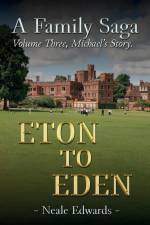 A¿Family Saga Volume Three af Neale Edwards