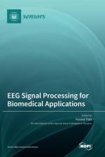 EEG Signal Processing for Biomedical Applications