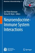 Neuroendocrine-Immune System Interactions af Teresa M. Reyes