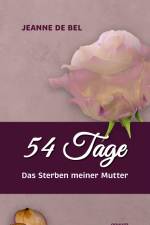 54 Tage af Jeanne de Bel