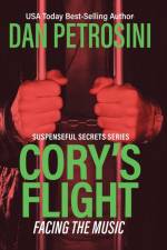 Cory's Flight af Dan Petrosini