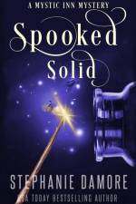 Spooked Solid