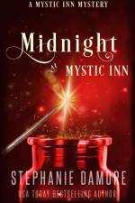Midnight at Mystic Inn