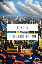London af Rob Ornig
