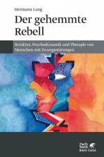 Der gehemmte Rebell af Hermann Lang