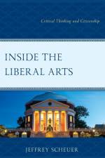 Inside the Liberal Arts