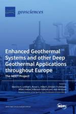 Enhanced Geothermal Systems and other Deep Geothermal Applications throughout Europe