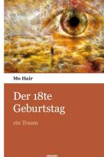 Der 18te Geburtstag af Mo Hair