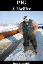 PIG af Darvin Babiuk