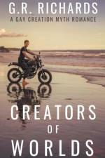 Creators of Worlds af G. R. Richards