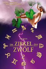 im Zirkel der Zwölf af M. B. Reese