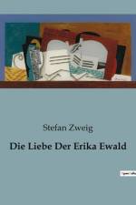 Die Liebe Der Erika Ewald