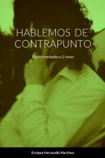 Hablemos de Contrapunto af Enrique Hernandis Martínez