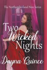 Two Wicked Nights af Dayna Quince