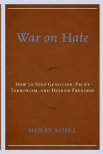 War on Hate af Henry Kopel