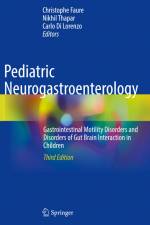 Pediatric Neurogastroenterology af Christophe Faure