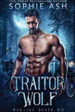 Traitor Wolf af Sophie Ash