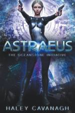 Astraeus af Haley Cavanagh