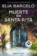 Muerte en Santa Rita af Elia Barceló