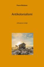 Antikolonialismi af Paavo Räisänen