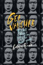 Gee Vaucher af Rebecca Binns