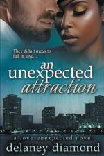 An Unexpected Attraction af Delaney Diamond
