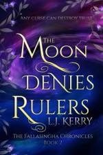 The Moon Denies Rulers