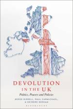 DEVOLUTION IN THE UK