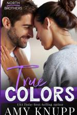 True Colors af Amy Knupp