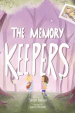 The Memory Keepers af Sarah Allison