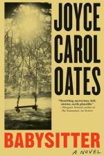 Babysitter af Joyce Carol Oates