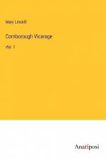 Cornborough Vicarage
