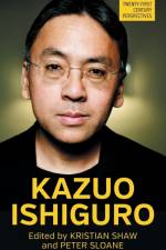 Kazuo Ishiguro af Kristian Shaw