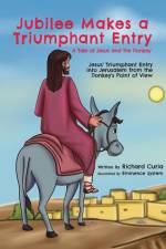 Jubilee Makes a Triumphant Entry af Richard Curia