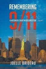 Remembering 9/11 af Joelle Brideau