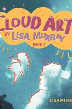 Cloud Art By Lisa Murray af Lisa Murray