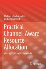 Practical Channel-Aware Resource Allocation af Ahmed Abdelhadi