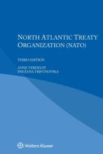 North Atlantic Treaty Organization (NATO) af Anne Verhelst