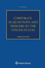 Corporate Acquisitions and Mergers in the United States
