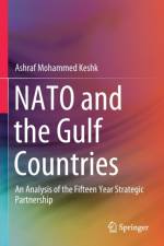 NATO and the Gulf Countries af Ashraf Mohammed Keshk