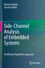 Side-Channel Analysis of Embedded Systems af Sylvain Guilley