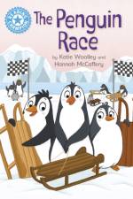 Reading Champion: The Penguin Race