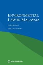 Environmental law in Malaysia